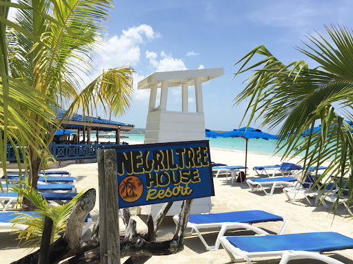 Negril Tree House Resort 1