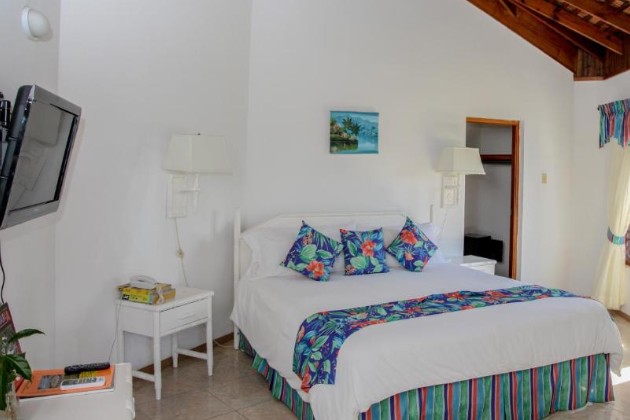 Negril Tree House Resort 3