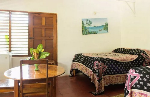 Negril Yoga Centre 4