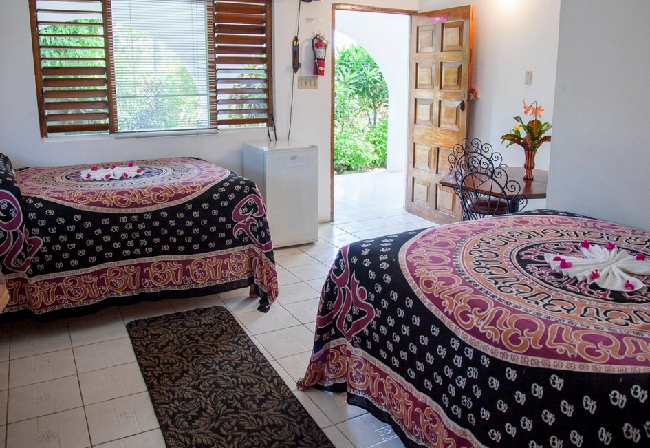 Negril Yoga Centre 5