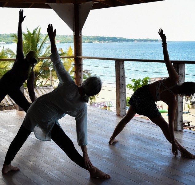 Negril Yoga Centre 6