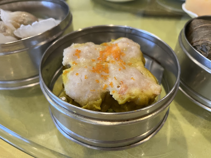 New Imperial Court Restaurant 1