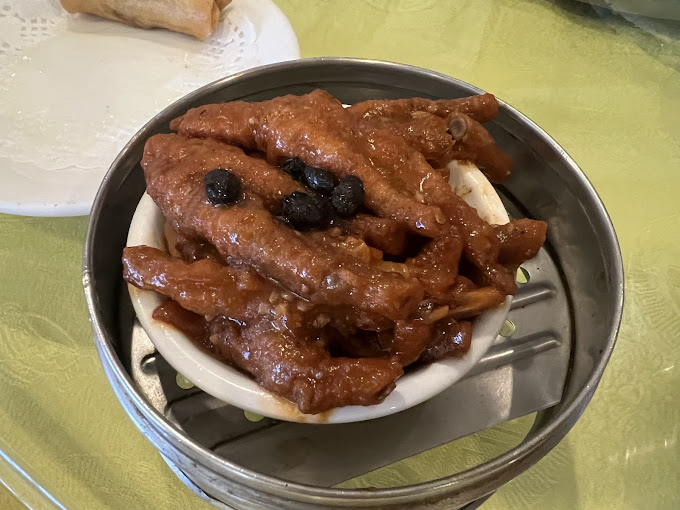 New Imperial Court Restaurant 2