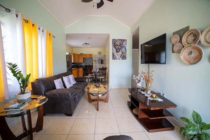 Nickels Garden Villas 1