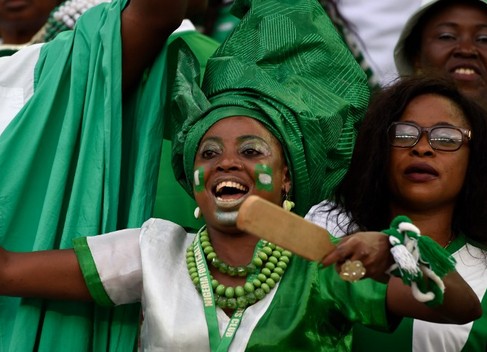 Nigerian High Commission 2