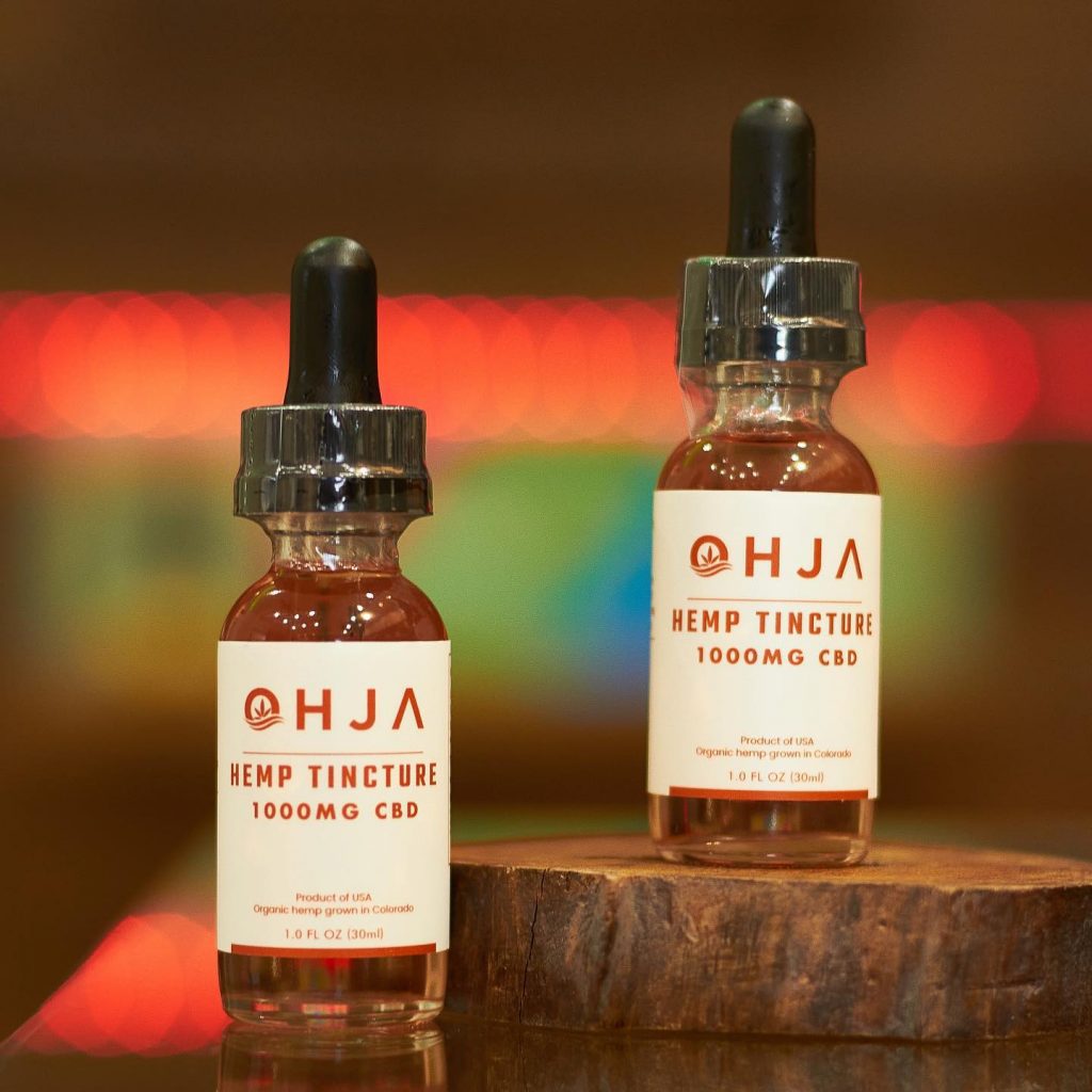 OHJA Herb House 4