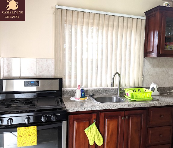 Oasis Living Getaway 5