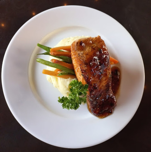 Ocean 7 Rooftop Bar and Grill 3