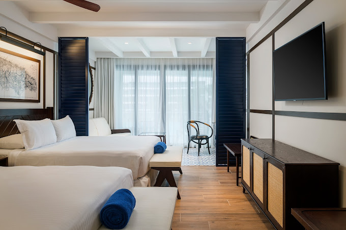 Ocean Coral Spring 2