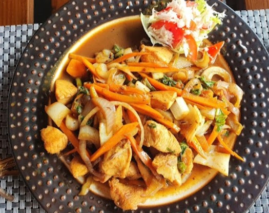 Ocean House Restaurant 2