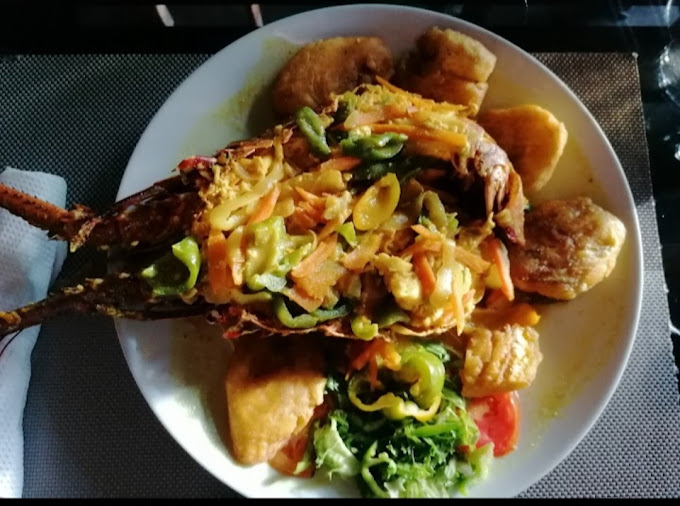 Ocean House Restaurant 3