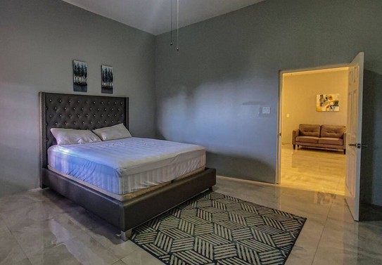 Ocean View Terrace Villa 2