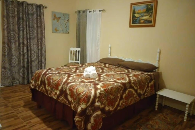 Ocho Rios Cozy Place 1