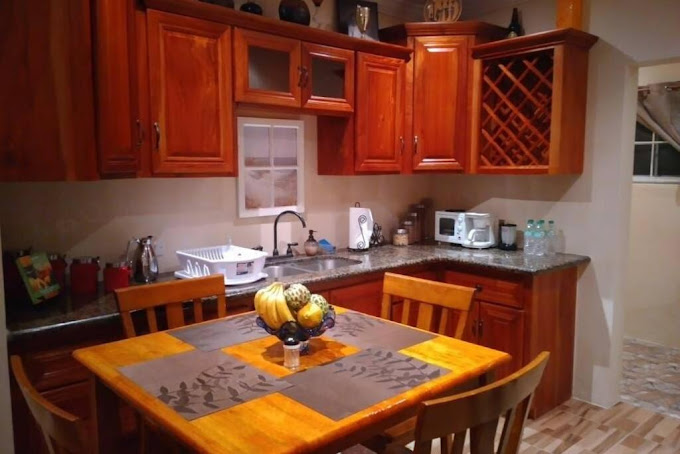 Ocho Rios Cozy Place 3