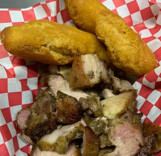 Ocho Rios Jerk Centre 2