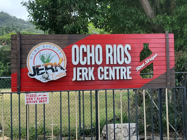 Ocho Rios Jerk Centre 5