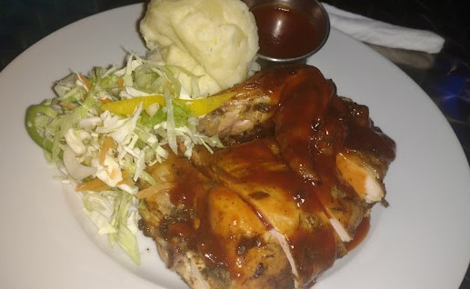 Office Sports Bar And Lounge 3