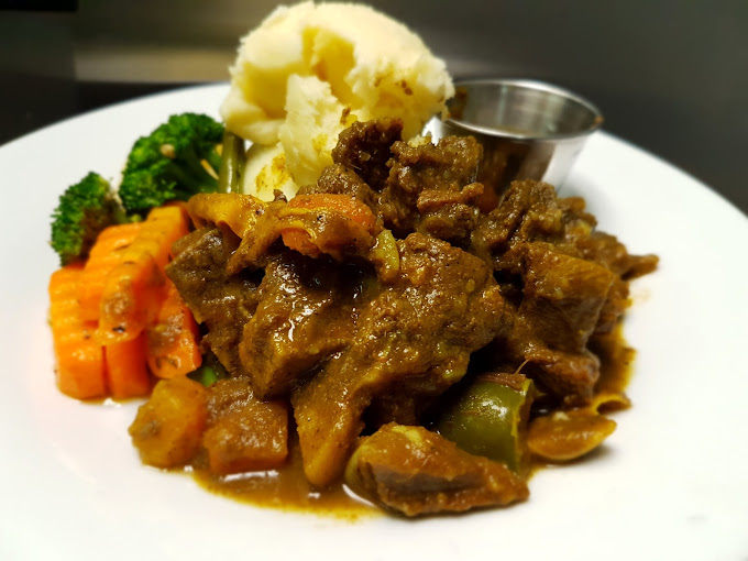 Office Sports Bar And Lounge 4