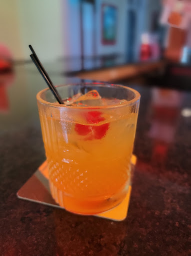 Ole House Seafood Restaurant 5