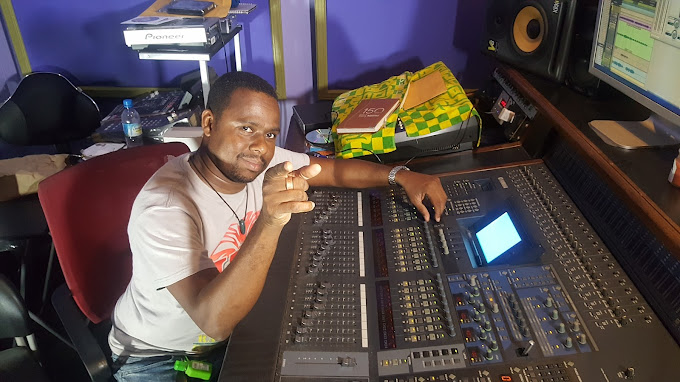 One Pop Music Studios 4