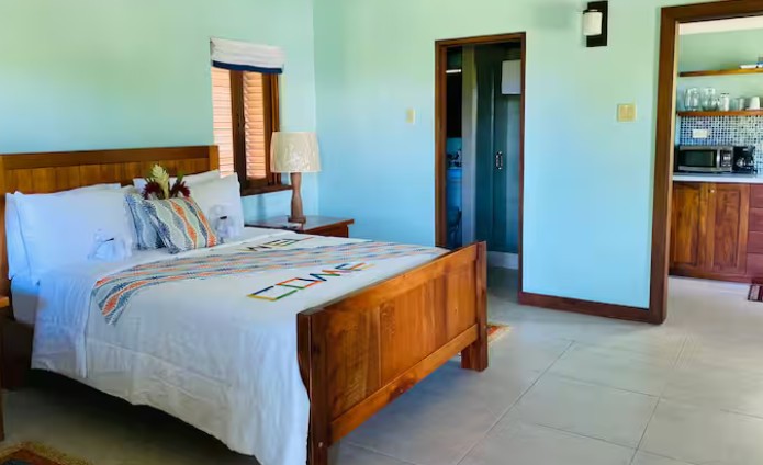 Oracabessa Hill Cottage 2