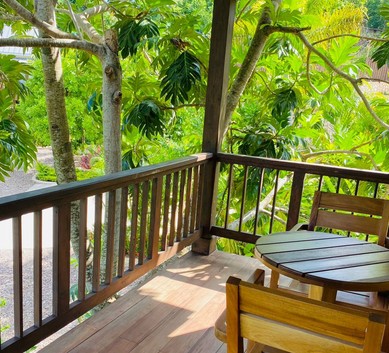 Oracabessa Hill Cottage 3