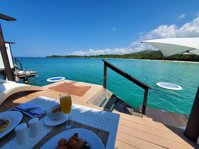 Overwater Bungalows 4