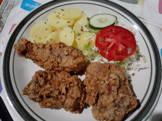 Pablo's Restaurant 1