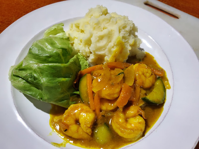 Pablo's Restaurant 4