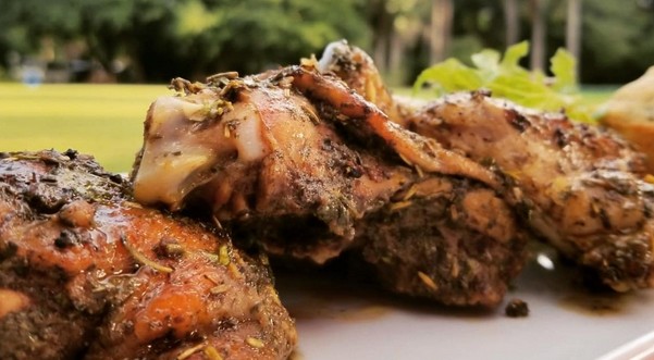 Pages In The Gardens 4