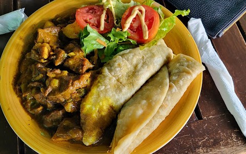 Paladar Restaurant 2