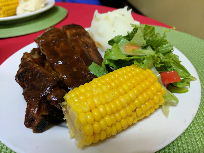 Paladar Restaurant 3