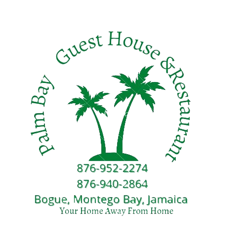 Palm Bay Guest House & Restaurant 2