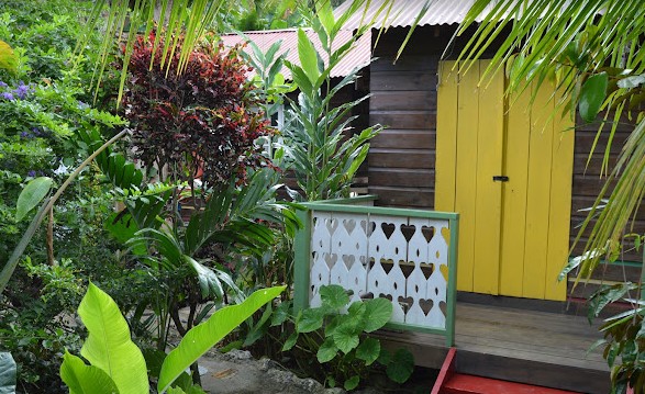 Palmyard Guesthouse 3