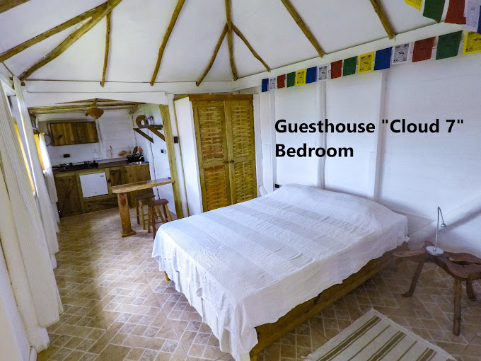 Papaya Hill Guesthouse 3