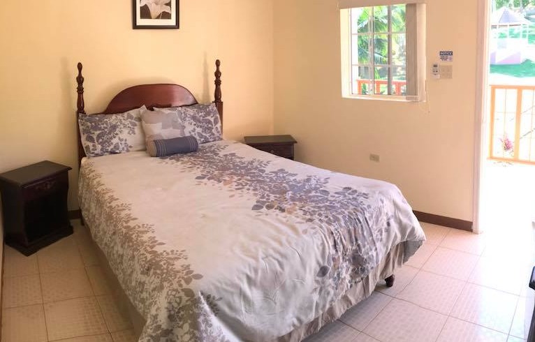 Paradise Reggae Resort 1