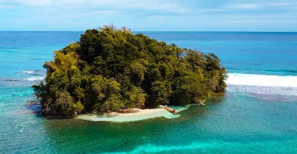 Pellew Island Beach 2