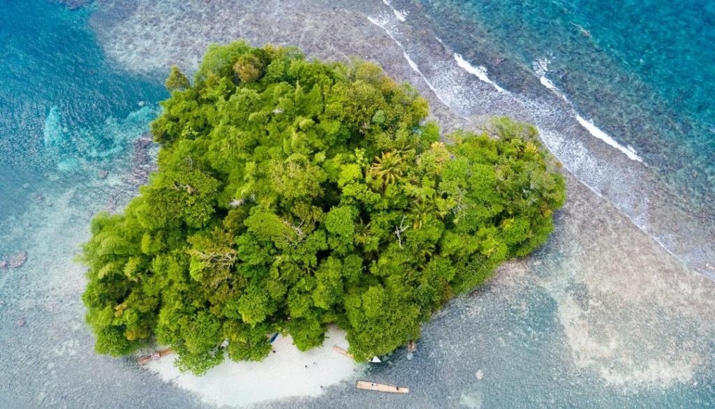 Pellew Island Beach 7