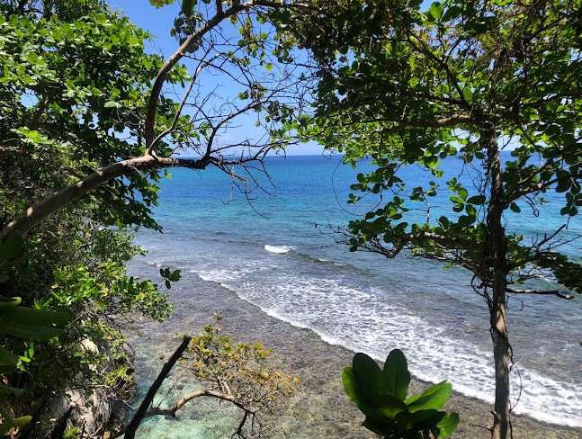 Pellew Island Beach 8