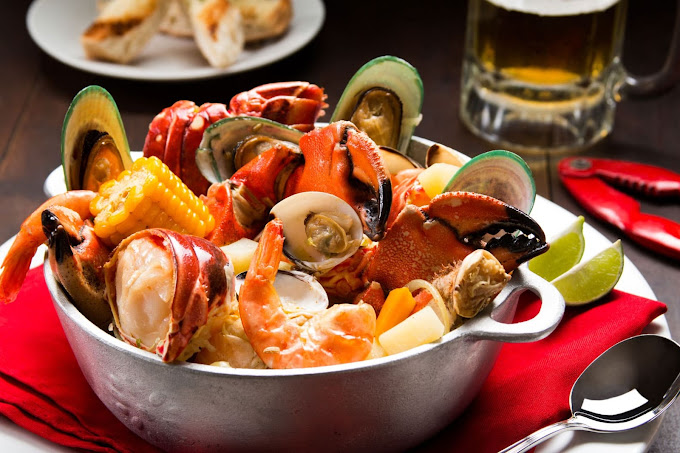 Pier-1 On The Waterfront 3