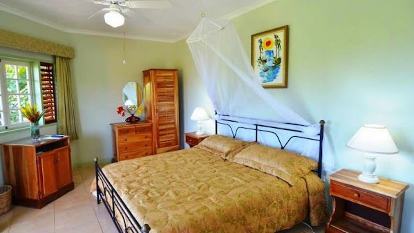 Pimento Lodge Resort 5