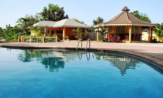 Pimento Lodge Resort 6
