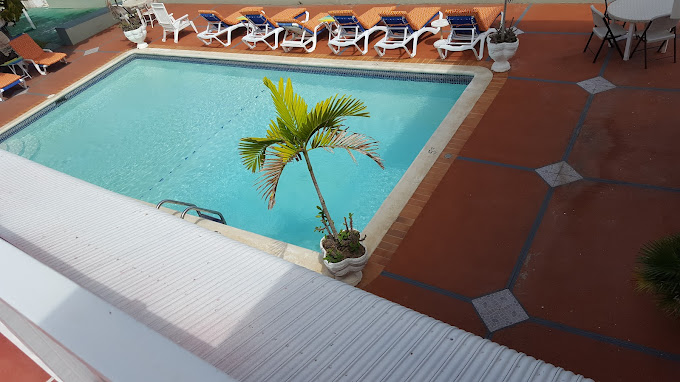 Piper's Cove Resort 2