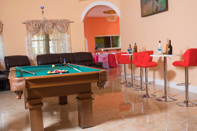 Plantation Guest Suites Hotel 3