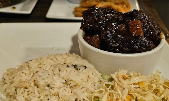 Plantation Smokehouse 2