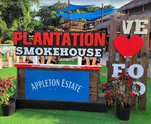 Plantation Smokehouse 4