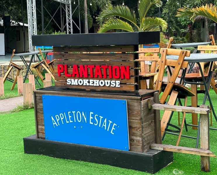 Plantation Smokehouse 6