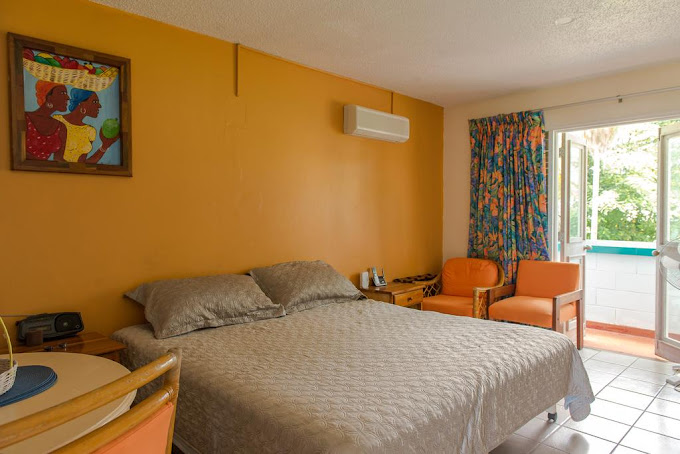 Point Village Resort 1