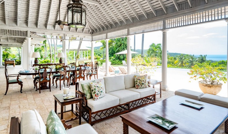 Point of View Villa 2