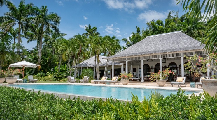 Point of View Villa 4